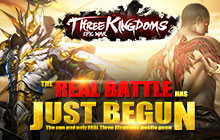 Three Kingdoms: Epic War
